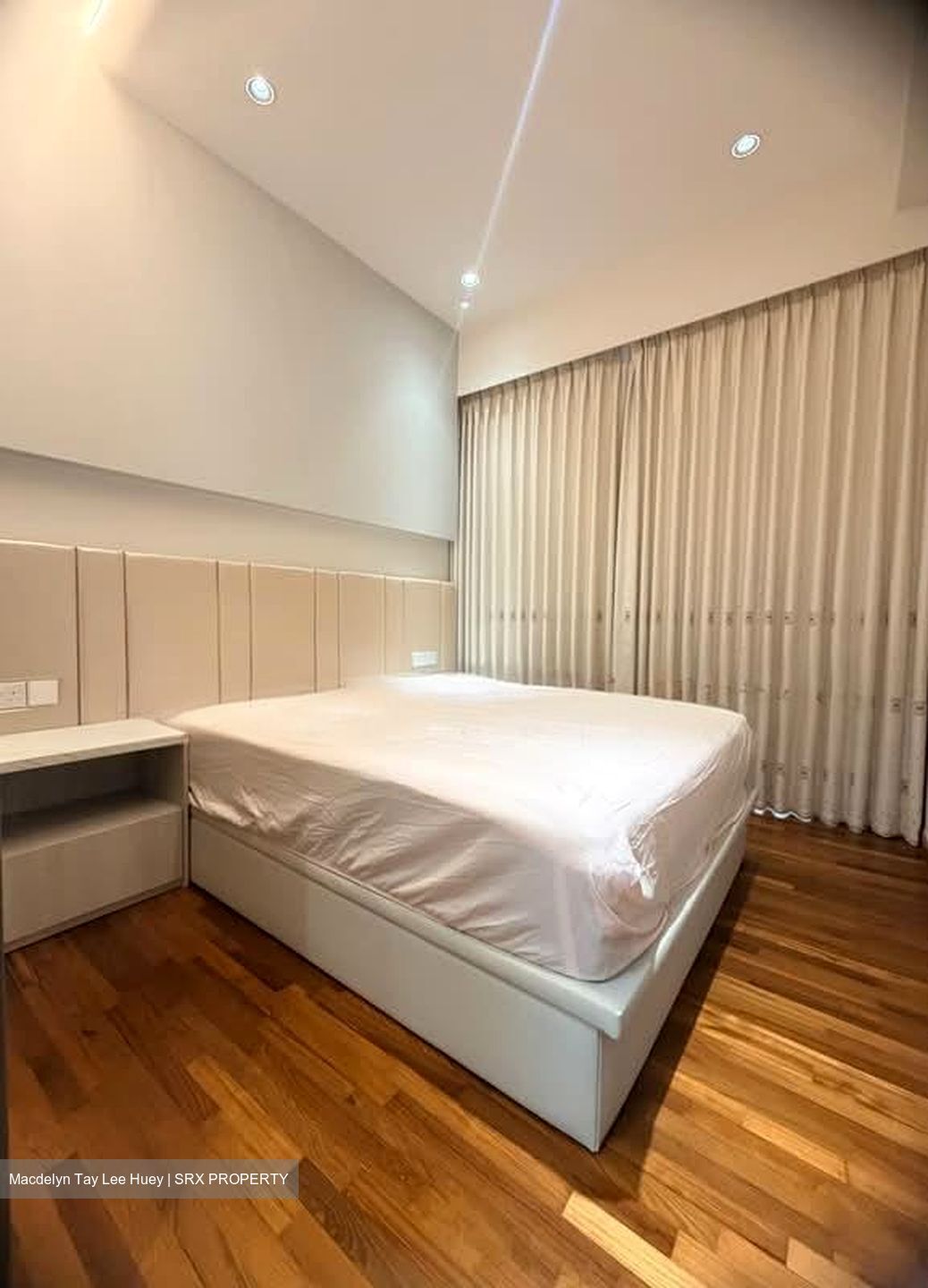 Affinity At Serangoon (D19), Terrace #581118981
